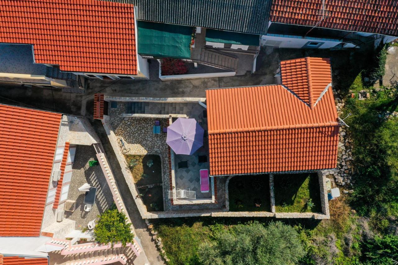 Holiday Home Ana Poljana  Ngoại thất bức ảnh