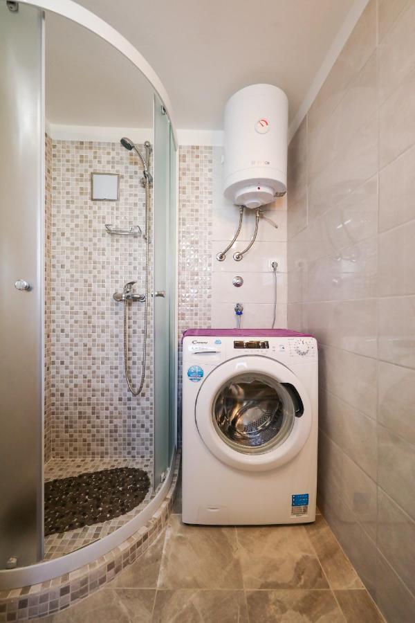 Holiday Home Ana Poljana  Ngoại thất bức ảnh