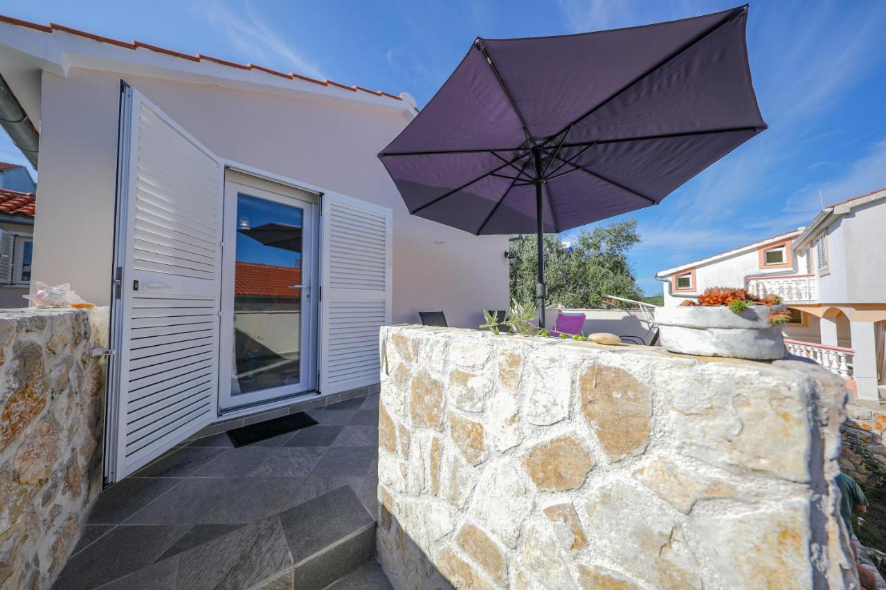 Holiday Home Ana Poljana  Ngoại thất bức ảnh