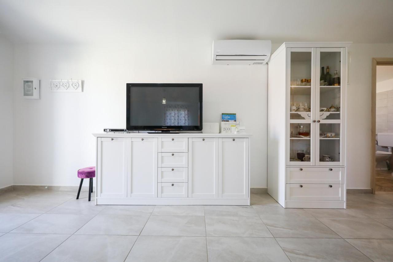 Holiday Home Ana Poljana  Ngoại thất bức ảnh