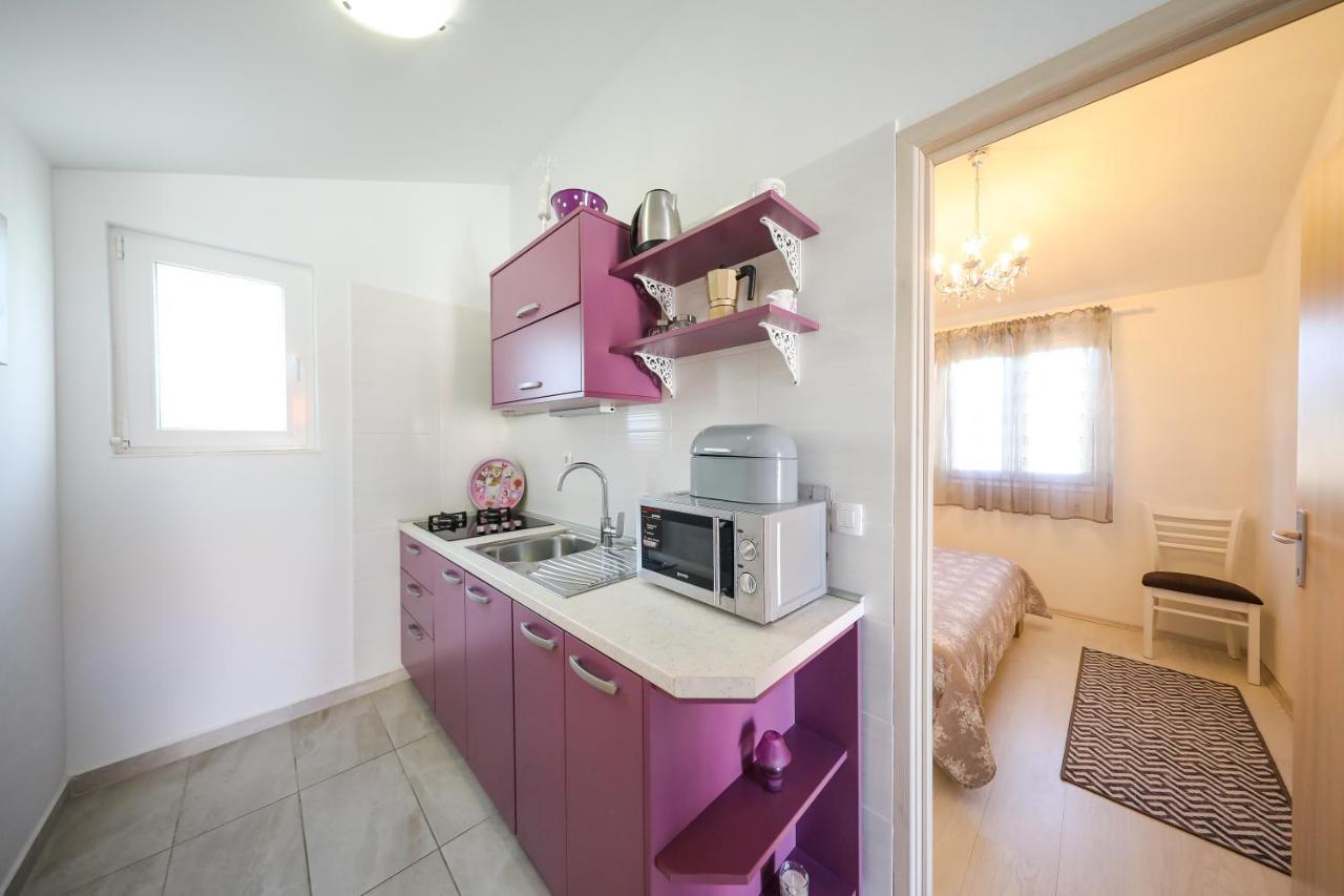 Holiday Home Ana Poljana  Ngoại thất bức ảnh