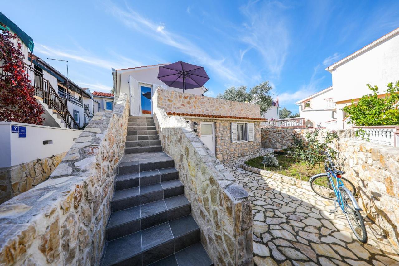 Holiday Home Ana Poljana  Ngoại thất bức ảnh