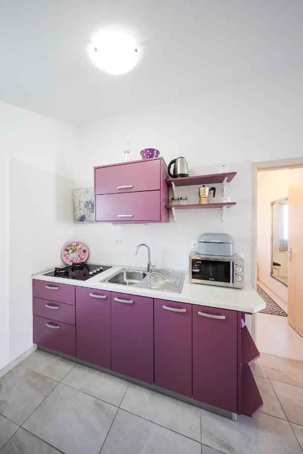 Holiday Home Ana Poljana  Ngoại thất bức ảnh