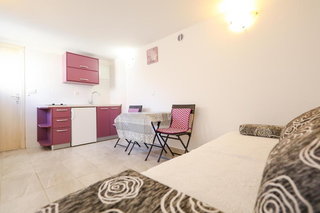 Holiday Home Ana Poljana  Ngoại thất bức ảnh