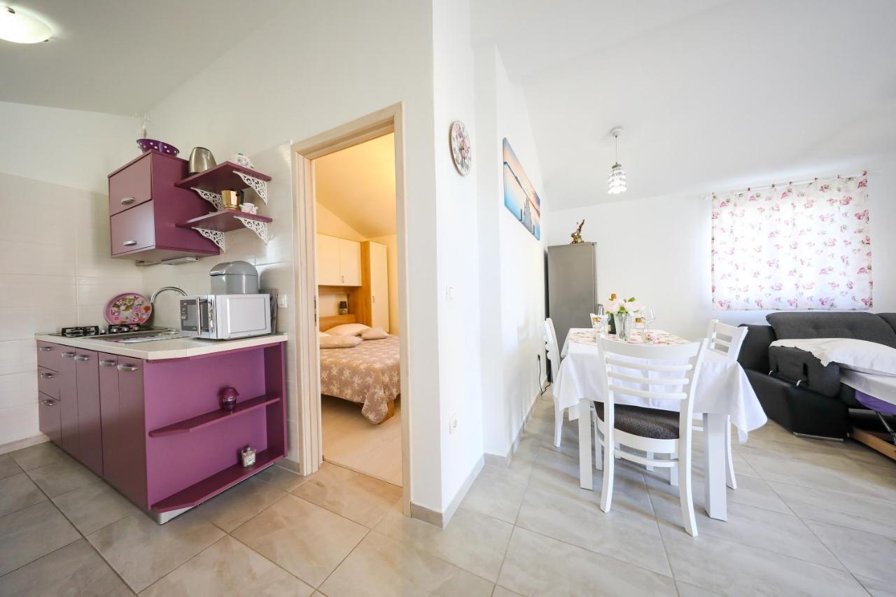 Holiday Home Ana Poljana  Ngoại thất bức ảnh